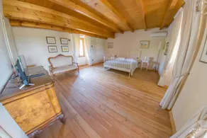 Agriturismo Villa Antonella - Chambre