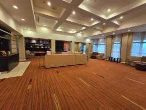 Country Inn & Suites by Radisson, Convention Center - Hall