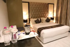 Hotel Imperial Grand - Room