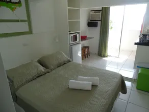 Pousada Vila do Navegante - Room
