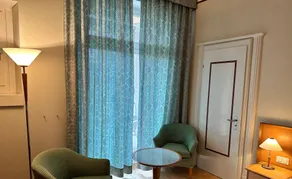 Erooms Minusio - Chambre