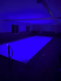 Victorian Inn - Pool