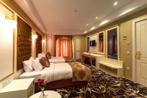 Gold Tbilisi Hotel - Room