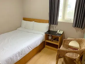 XDZ Hotel - Room