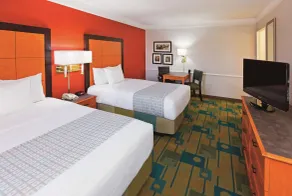 Baymont by Wyndham Lubbock - Downtown Civic Center - Zimmer