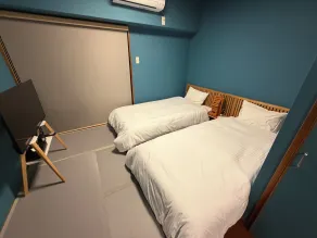 Kokusai Towns Inn - Camera