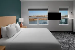 Hyatt House Pittsburgh-South Side - Chambre