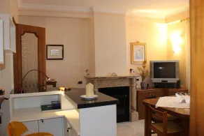 B&B Sogni D'Oro - Lobby