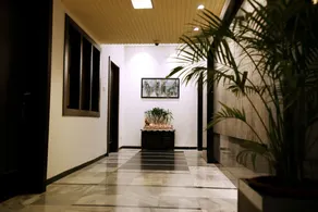 Hotel Yatrik - Reception