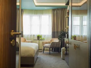 Kingsway Hall Hotel - Chambre