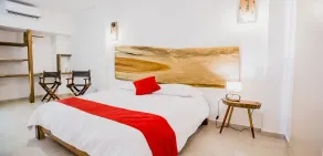 Hotel Restaurante Selva Negra - Chambre