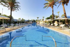 Exe Estepona Thalasso & Spa- Adults Only - Piscine