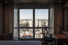 Hilton Garden Inn Neuquen - View from room
