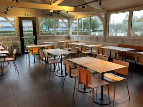 ibis budget Mâcon Sud ex Etap Hôtel - Restaurant