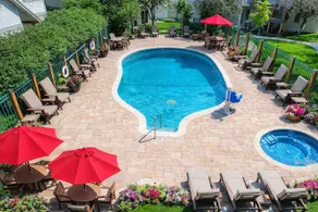 Annabell Gardens - Piscine