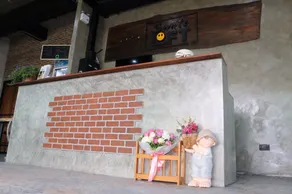 The Smile Loft HuaHin - Recepción