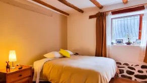 Casa de Ollanta ByB - Room