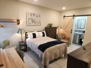 Nazareth Extended Stay - Rom