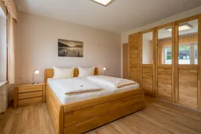 Pension Margarethe - Camera