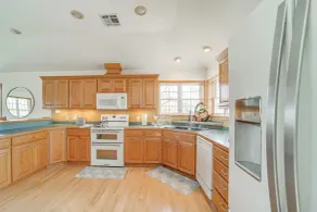 Game Room & Large Yard: Vinita Farmhouse! - Interiør