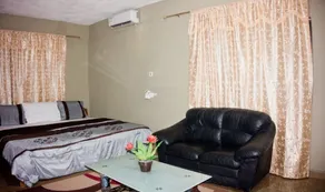 Telecentre Hotel - Double Room - Habitación