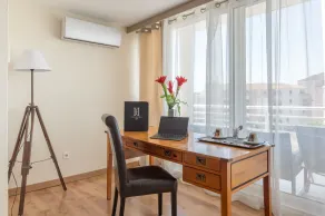 Hôtel Impérial - Chambre