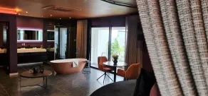 MINT Hotel 84 on Katherine - Room