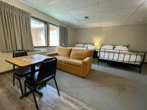 Boulder Twin Lakes Inn - Chambre