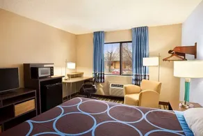 Americas Best Value Inn Pittsburg - Camera