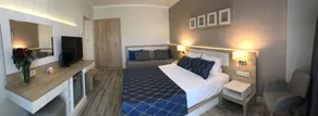 Fortezza Beach Resort - Zimmer