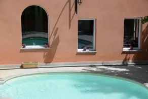 Les Jardins De La Glacière - Pool