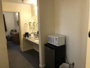 Travelodge by Wyndham Pasadena Central - Chambre