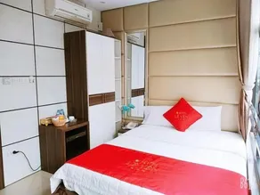 Lê Yên Hotel HN - by Bay Luxury - Værelse