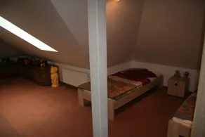 Ferienwohnung Villa Kadenstraße - Camera