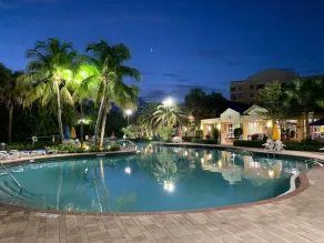 Vacation Village at Weston, Fort Lauderdale - Piscine