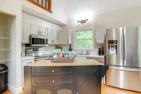 Pet-friendly Lake Monticello Home w/ Perks! - Interiør