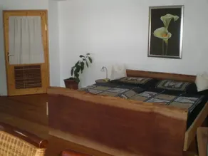 Wampendobler Paradies - Room