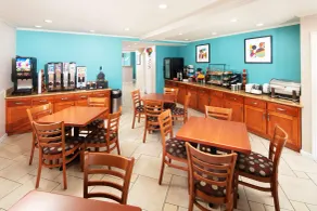Signature Temecula - Restaurant