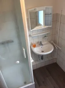 Abelia Pension & Ferienwohnungen - Bagno
