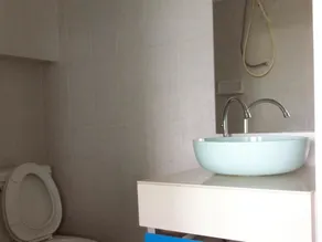 Phongkaew Hotel - Badeværelse