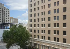 Element by Marriott Austin Downtown - Vista dalla camera