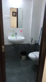 Oritel Service Apartments - Bagno