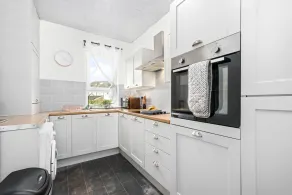Two Bedroom Apartment by Klass Living Serviced Accommodation Motherwell - Anderson Apartment With WiFi &Parking - Zimmerausstattung