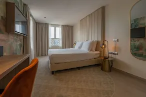 Harbor Hotel & Casino Curacao - Room