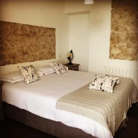 1722 Chambres de Charme - Chambre