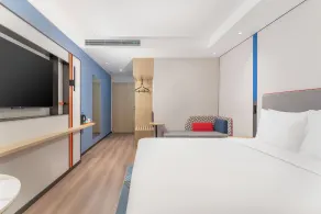 Holiday Inn Express Xi'an Daxing by IHG - Camera