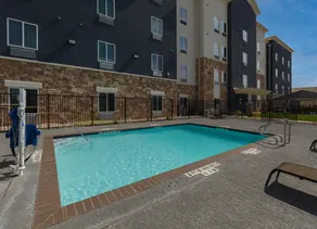 Candlewood Suites - San Antonio - Schertz by IHG - Piscine