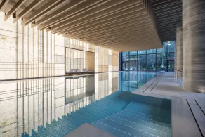 Park Hyatt Suzhou - Pool