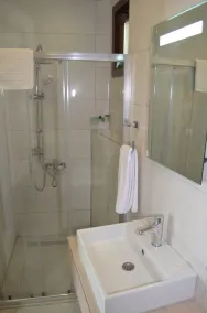 Sardinia Otel - Baño