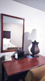 Rodeway Inn Helena - Chambre